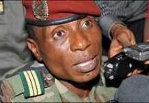 La Guinée enterre Lansana Conté et le capitaine Camara s’installe au pouvoir La Guinée enterre Lansana Conté et le capitaine Camara s’installe au pouvoir