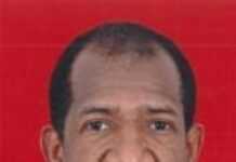 Kabiné Komara, nouveau Premier ministre de Guinée Kabiné Komara, nouveau Premier ministre de Guinée