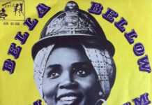 Bella Bellow : Que reste-t-il de la diva togolaise ? Bella Bellow
