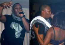 Mokobé du 113 aux Etats-Unis Mokobé