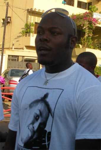 Joël Nana Joël Nana