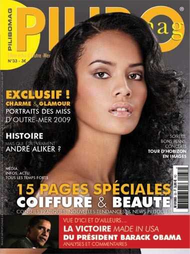 Couverture du Pilibo N°33 Couverture du Pilibo N°33