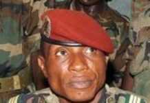 Guinée : le gouvernement de transition enfin dévoilé Guinée : le gouvernement de transition enfin dévoilé