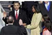 Obama : chronique d’une investiture vue du petit écran Obama : chronique d’une investiture vue du petit écran