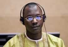 Thomas Lubanga répond de crimes de guerre devant la CPI Thomas Lubanga répond de crimes de guerre devant la CPI