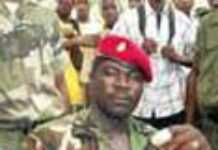 Guinée: arrestations surprises au sein de la junte au pouvoir