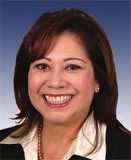 Hilda Solis