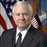 Robert Gates