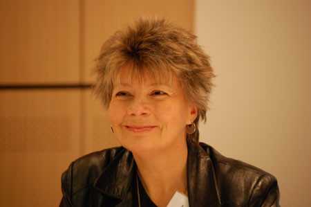 Claire Frachon 