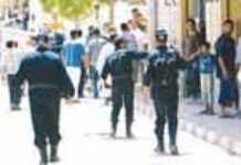 Algérie : des affrontements communautaires font rage à Berriane Algérie : des affrontements communautaires font rage à Berriane