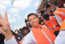 Madagascar : le maire d’Antananarivo en perte de vitesse? Madagascar : le maire d’Antananarivo en perte de vitesse?