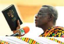 Le Ghana sur la bonne voie ?