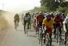 Le Tour cycliste du Cameroun s’élance Le Tour cycliste du Cameroun s’élance