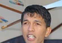 Madagascar: Rajoelina annonce la fin des négociations avec Ravalomanana