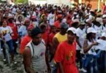 Guadeloupe : la grève générale  à l’épreuve de la violence