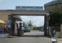 Gabon : la grève du personnel de santé se poursuit Gabon : la grève du personnel de santé se poursuit