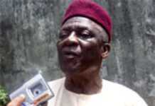 John Fru Ndi : « Il n’y aura pas d’élections présidentielles en 2011 au Cameroun ! »