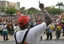 La Guadeloupe se dirige vers une sortie de crise La Guadeloupe se dirige vers une sortie de crise