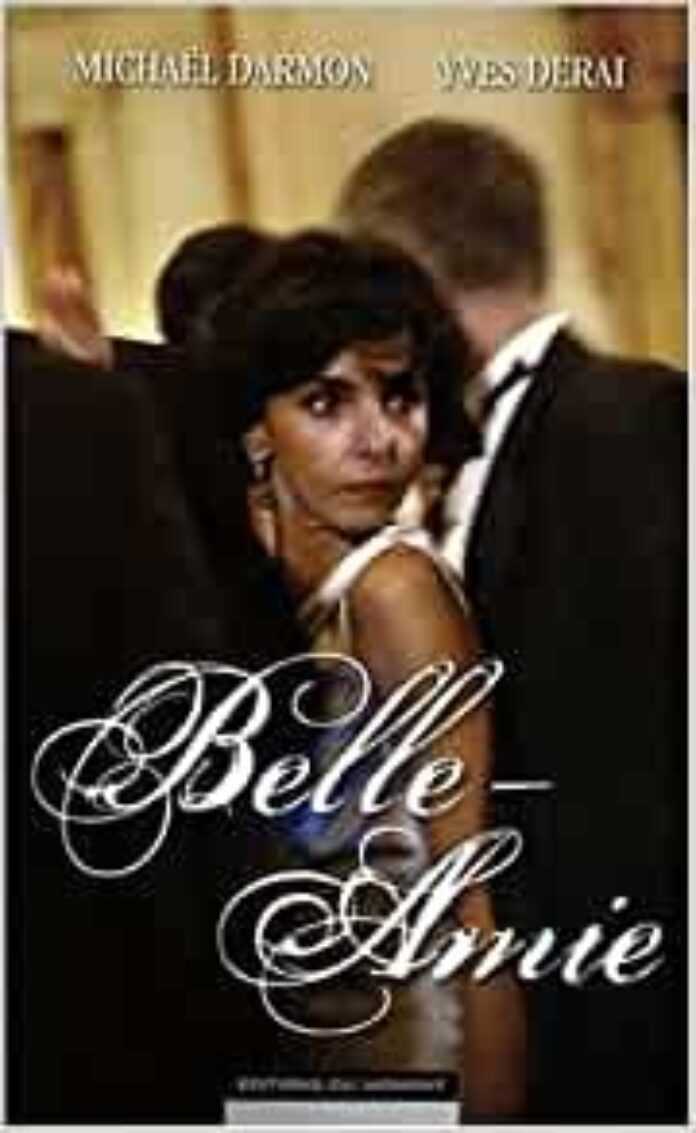 Bel Ami Rachida dati