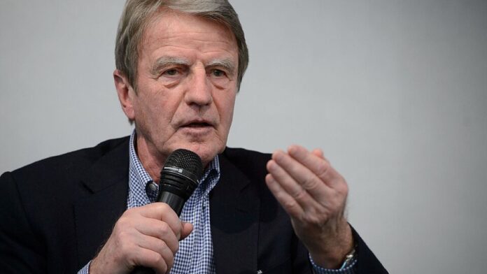 Bernard Kouchner