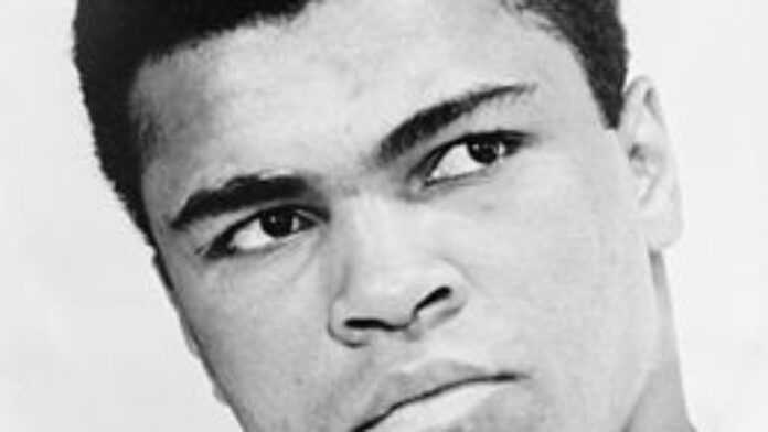 Cassius Clay