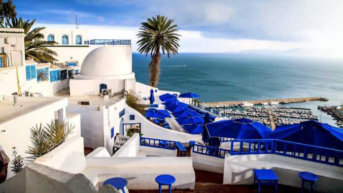 Tunisie Tunisie