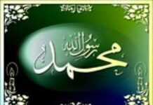 Fête du Mawlid : les musulmans se remémorent Mohamed Fête du Mawlid : les musulmans se remémorent Mohamed