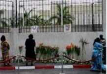 Décès d’Edith Bongo : les condoléances affluent Décès d’Edith Bongo : les condoléances affluent