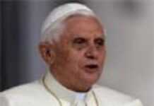 Benoît XVI : la polémique sur le préservatif vue du Cameroun Benoît XVI : la polémique sur le préservatif vue du Cameroun