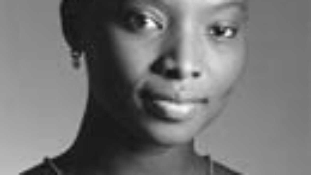 Question beauté à Mariam Kaba