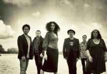 Lo’Jo, une libre expression de la « Cosmophono » Lo'Jo