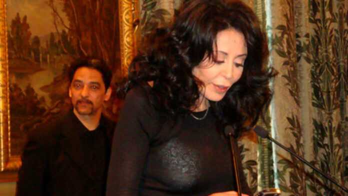 Yamina Benguigui