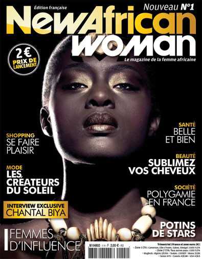 Couverture du n°1 Couverture du n°1