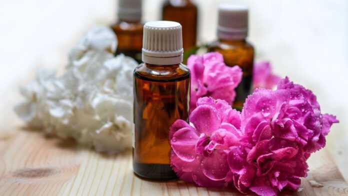 Aromathérapie Aromathérapie