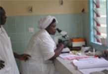 L’AED-F signe un accord de partenariat avec l’Eglise Evangélique du Cameroun L’AED-F signe un accord de partenariat avec l’Eglise Evangélique du Cameroun