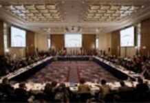 G20 : l’Afrique introuvable G20 : l’Afrique introuvable