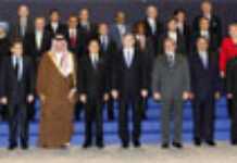 G20 : Mille milliards de dollars pour combattre la crise mondiale