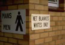 Apartheid : IBM, Ford et General Motors sur le banc des accusés Apartheid : IBM, Ford et General Motors sur le banc des accusés