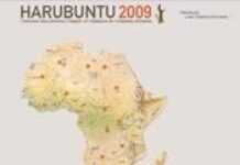 Harubuntu : édition 2009 Harubuntu : édition 2009