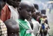 RDC : les civils du Nord-Kivu livrés à la vengeance des FDLR RDC : les civils du Nord-Kivu livrés à la vengeance des FDLR