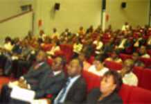 Prévenir les conflits sociaux au Gabon Prévenir les conflits sociaux au Gabon