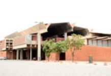 Burkina Faso : le poumon économique de la capitale revit Burkina Faso : le poumon économique de la capitale revit