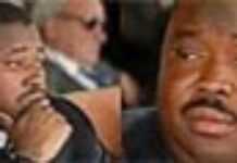 Faure contre Kpatcha Gnassingbé : les raisons du conflit