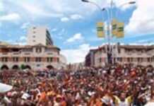 Marc Ravalomanana annonce son retour à Madagascar