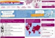 Solidaires du monde : une plate-forme de blogs actifs pour  le développement