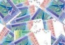 L’Afrique doit-elle s’endetter pour faire face à la crise mondiale ? L’Afrique doit-elle s’endetter pour faire face à la crise mondiale ?