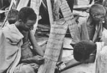 Burkina Faso : école coranique ou école publique ? Burkina Faso : école coranique ou école publique ?