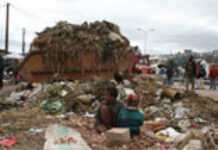 Les événements politiques éclipsent la crise humanitaire à Madagascar