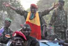 Démocratie en Guinée : quel rôle pour la communauté internationale et l’Union Africaine ? Démocratie en Guinée : quel rôle pour la communauté internationale et l’Union Africaine ?