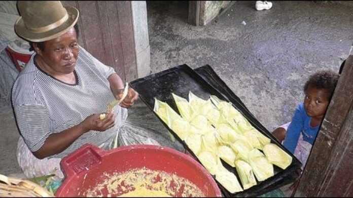 Afroboliviens